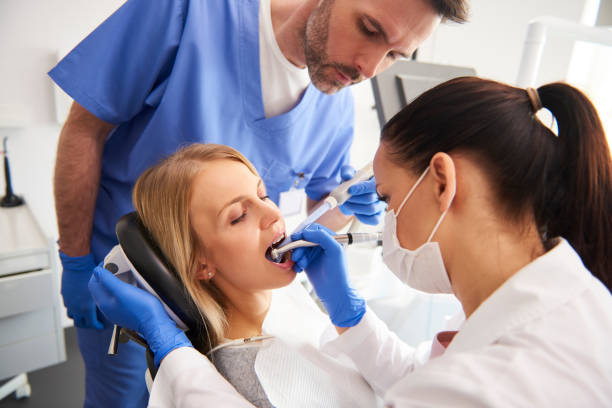 Best Dental Exams and Cleanings  in Kountze, TX