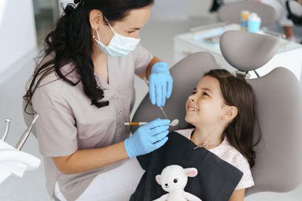 Best Teeth Whitening  in Kountze, TX