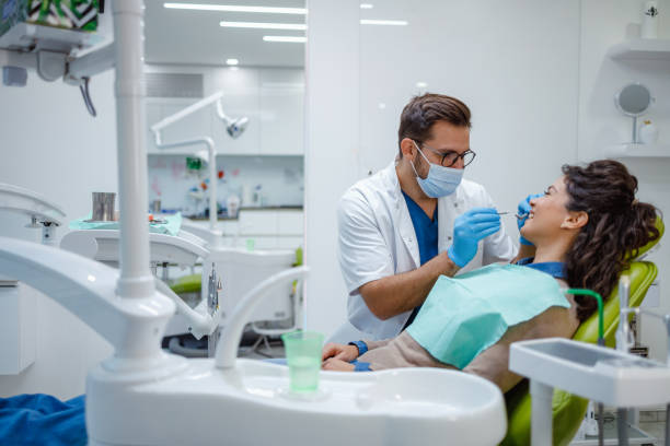 Best Dental X-Rays and Imaging  in Kountze, TX
