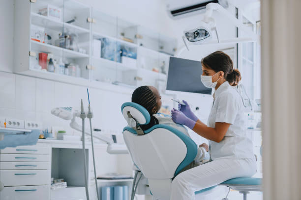 Oral Cancer Screening in Kountze, TX