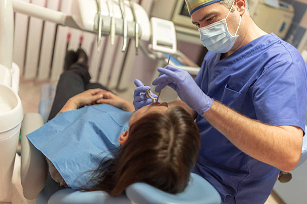 Best TMJ/TMD Treatment  in Kountze, TX