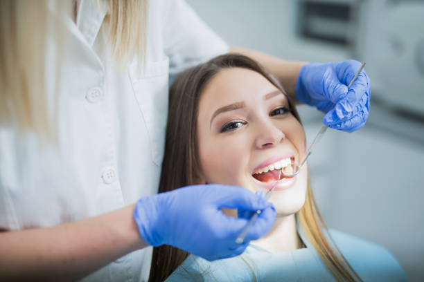Best Wisdom Tooth Removal  in Kountze, TX