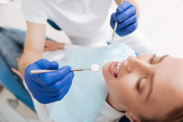 Dental X-Rays and Imaging in Kountze, TX