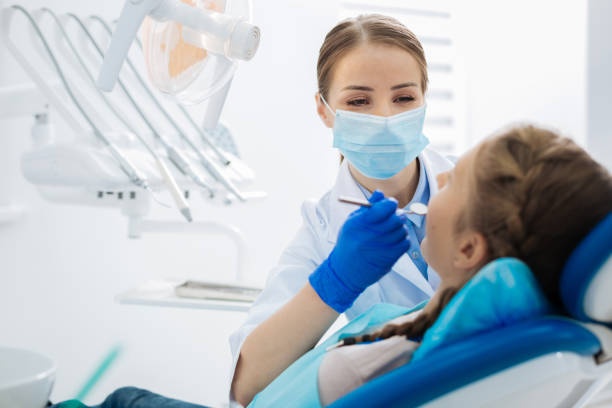 Laser Dentistry in Kountze, TX